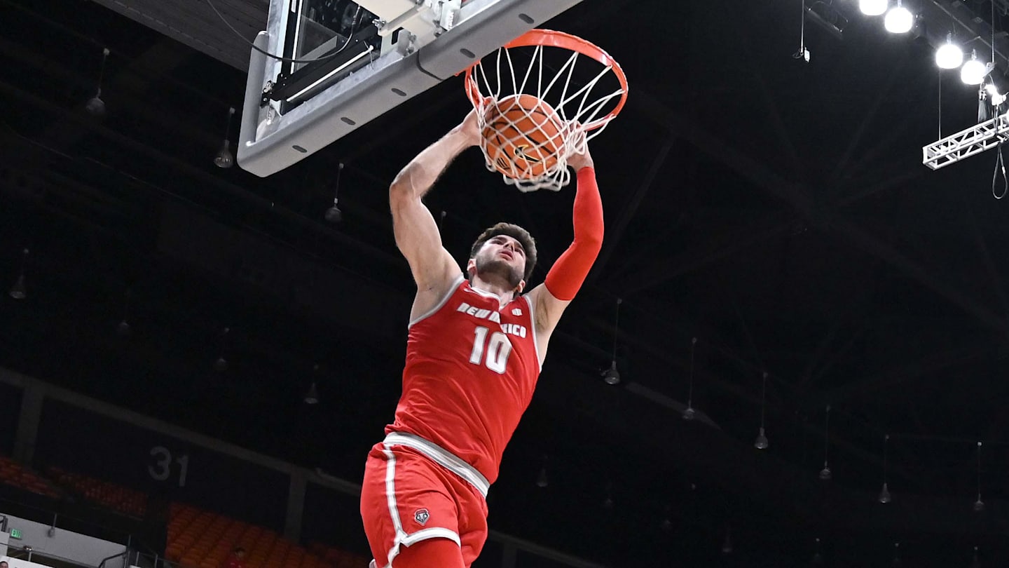 Maryland Men's Basketball Lands Tomislav Buljan as First Transfer Portal Addition