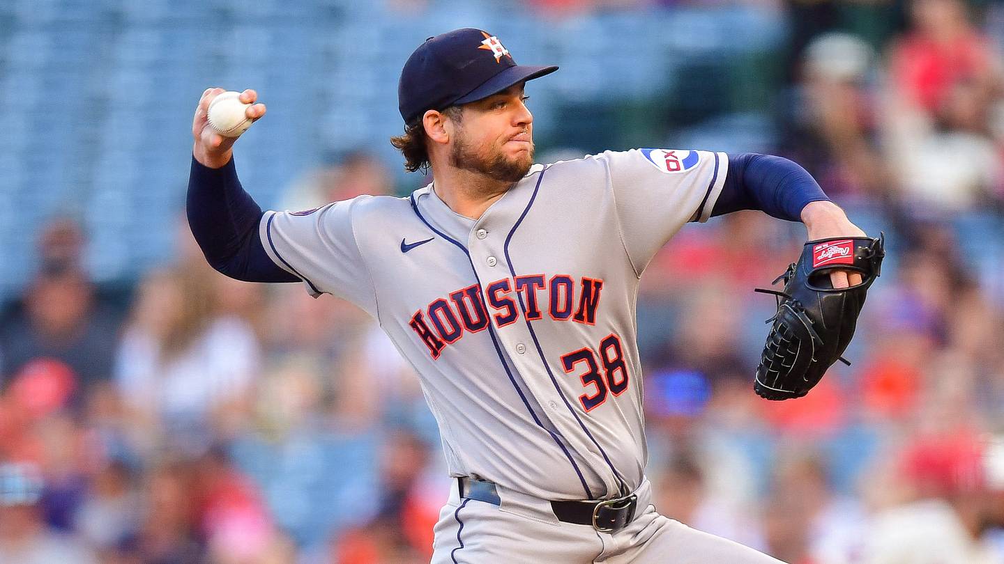 Astros vs. Yankees Prediction, Odds, Probable Pitchers, Prop Bets for Wednesday, Aug. 26