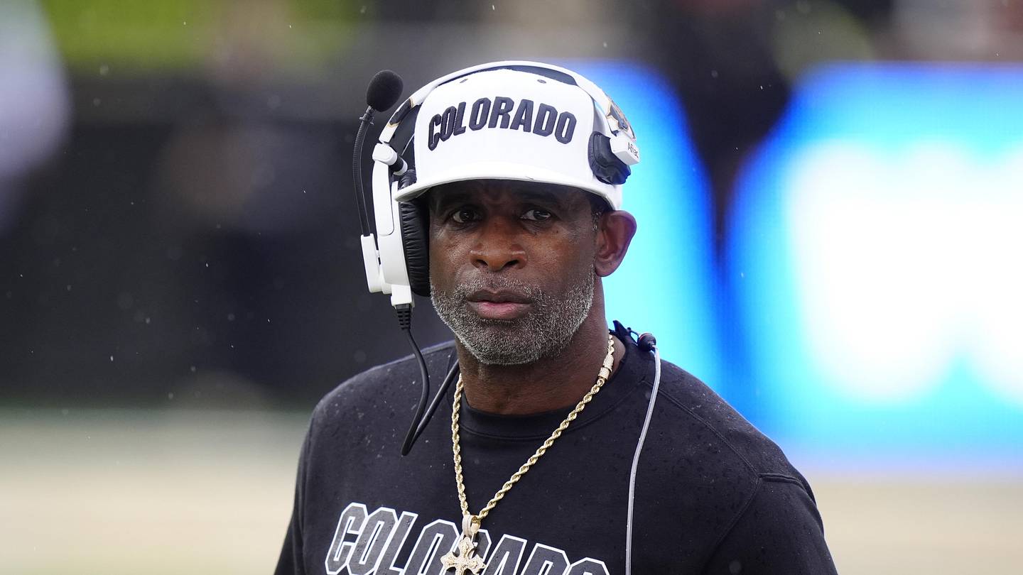 Surprising Colorado Buffaloes Quarterback Turning Heads in Practice