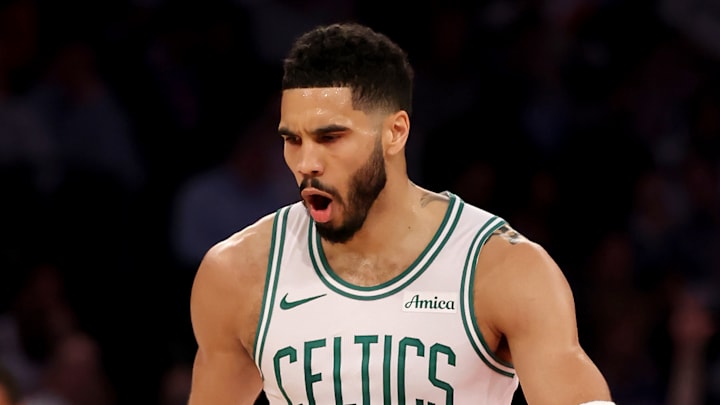 Boston Celtics, Jayson Tatum, Jayson Tatum injury, Jayson Tatum Achilles