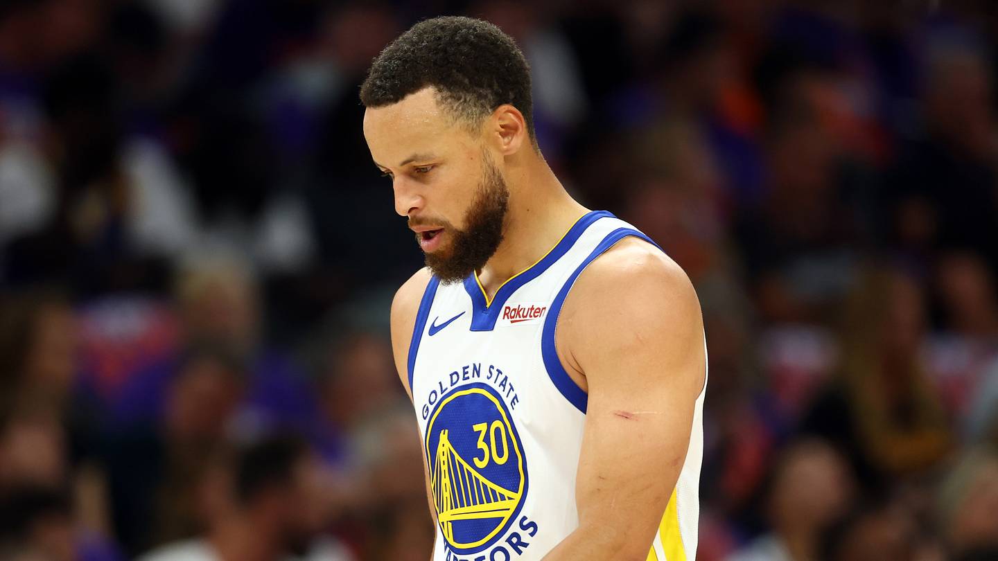 Suns Wanted Steph Curry So Bad They Almost Traded Amar'e Stoudemire