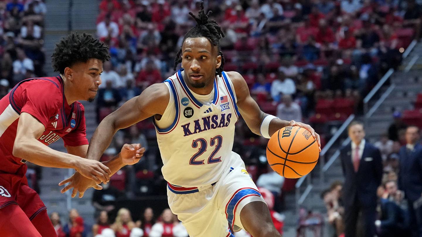 NBA Draft Lottery Player Comps: The High and Low End of a De