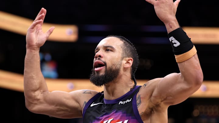 Indiana Pacers v Phoenix Suns Indiana Pacers v Phoenix Suns