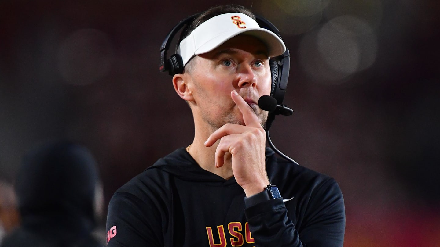 Four Takeaways from USC Coach Skyler Jones’ Media Availability