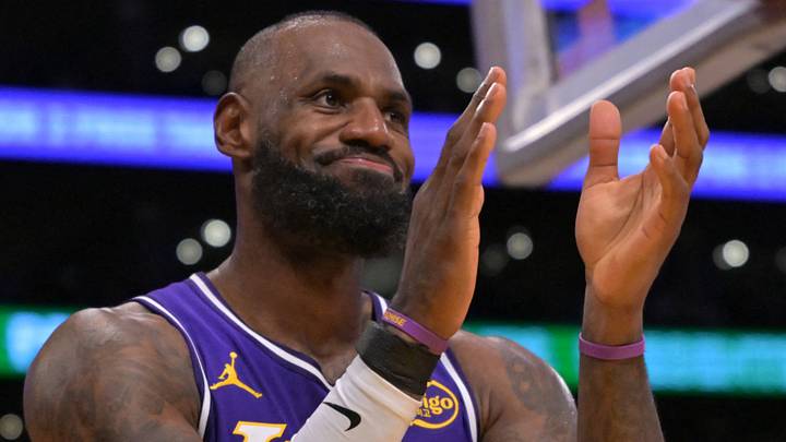 Denver Nuggets, Los Angeles Lakers, LeBron James Denver Nuggets, Los Angeles Lakers, LeBron James