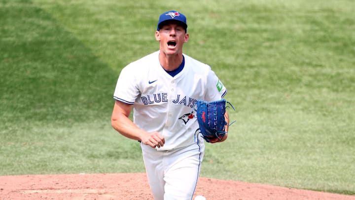 Kansas City Royals v Toronto Blue Jays