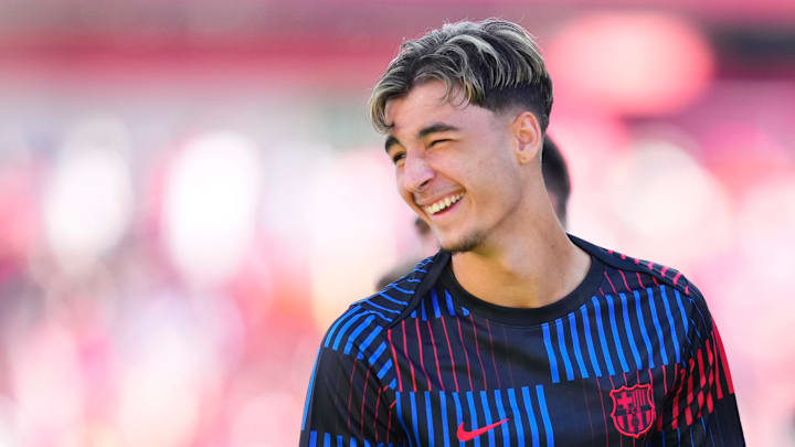 Der BVB hat Guille Fernandez weiter auf der Liste