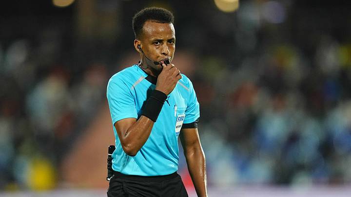 Omar Artan will not be part of the 2026 World Cup. Omar Artan will not be part of the 2026 World Cup.