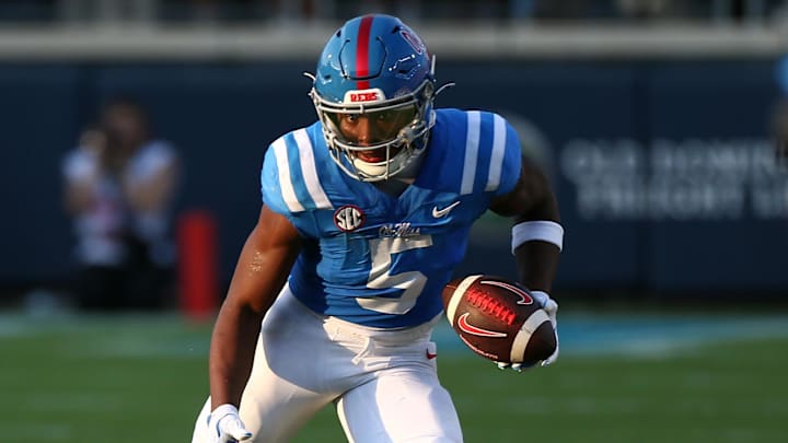 Ole Miss Rebels vs. Tulane Green Wave game score prediction 2025 Ole Miss Rebels vs. Tulane Green Wave game score prediction 2025