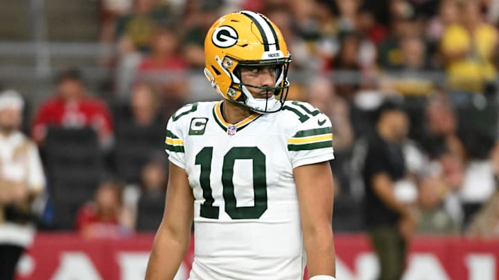 Green Bay Packers v Arizona Cardinals - NFL 2025 Green Bay Packers v Arizona Cardinals - NFL 2025