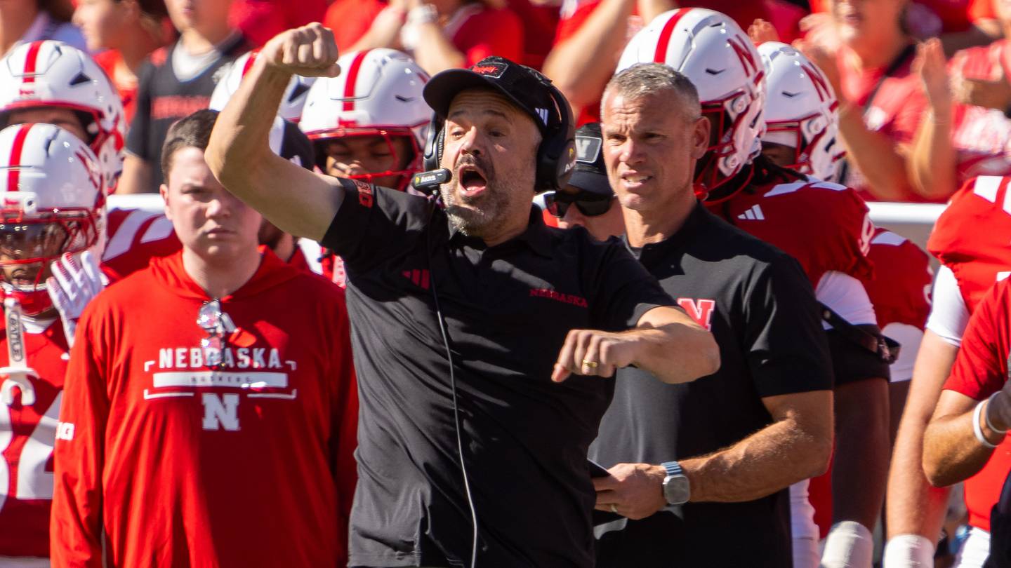 Oh, What Could Have Been For Nebraska Football