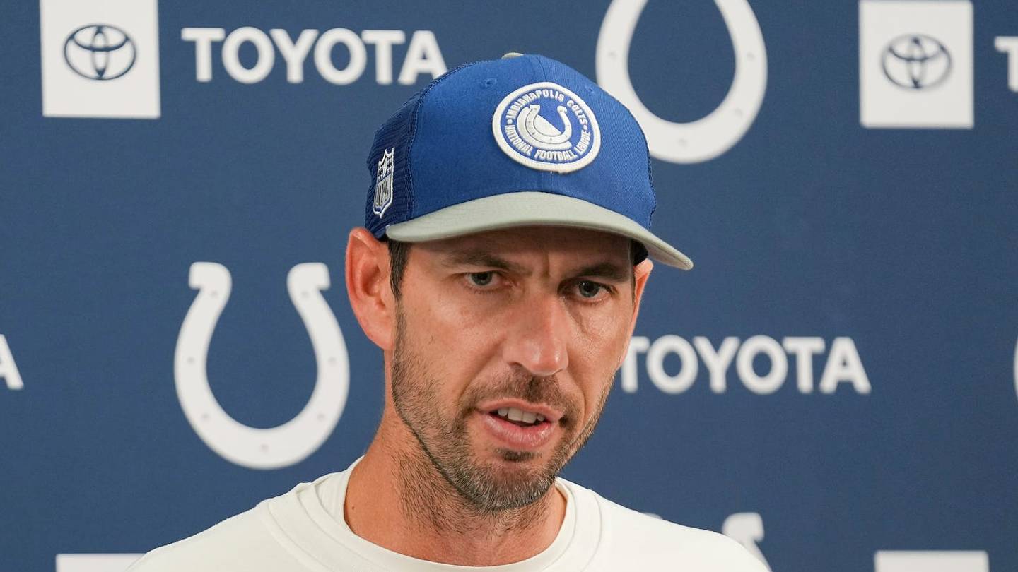 Last Colts-Ravens showdown was so close that 60 minutes wasn't enough