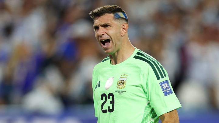 Wechselt Emiliano Martinez zu Chelsea? Wechselt Emiliano Martinez zu Chelsea?