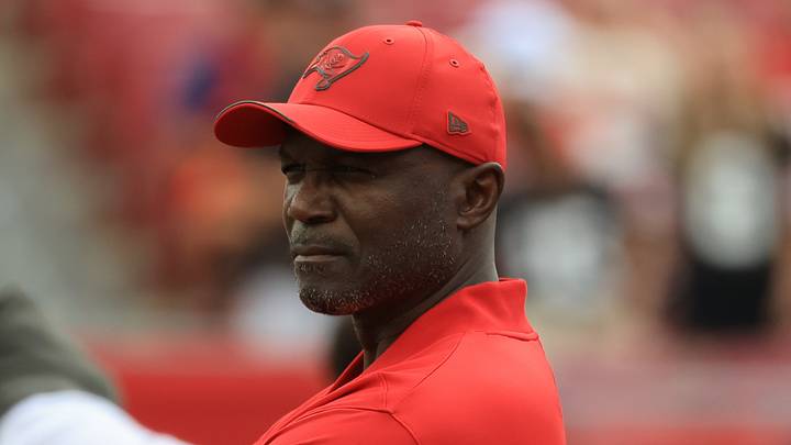 Todd Bowles needs to hold his players accountable.