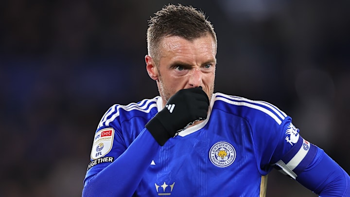 Leicester City v Southampton FC - Sky Bet Championship