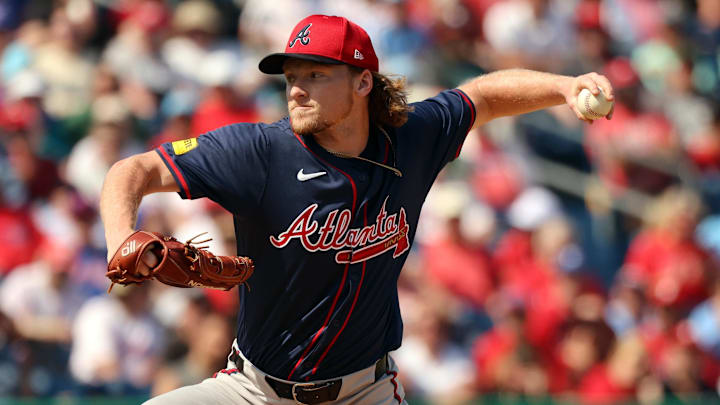 The dominant run from Harris earns him a long-awaited call up The dominant run from Harris earns him a long-awaited call up