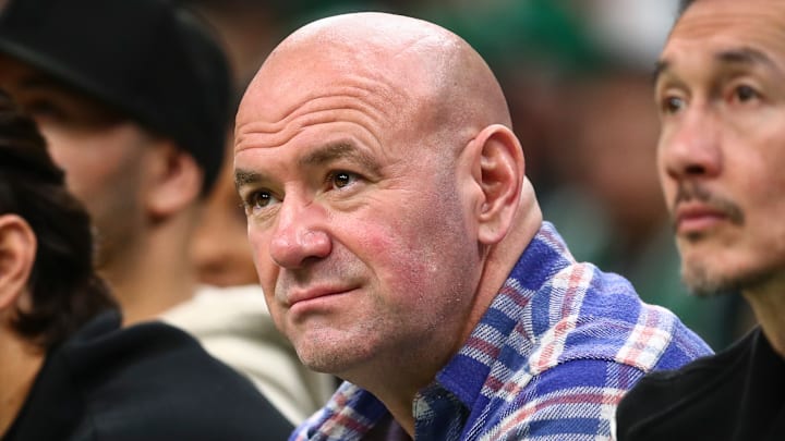 Dana White
