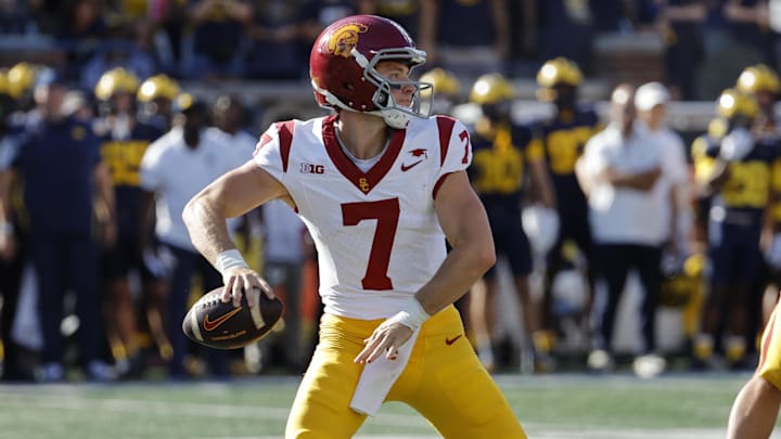 USC vs. Minnesota football prediction