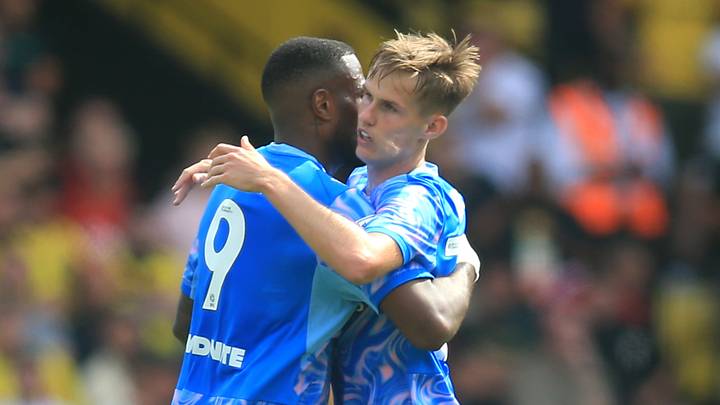 Watford v Southampton - Sky Bet Championship - Vicarage Road
