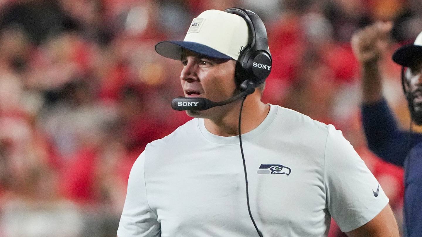 Seahawks Confidence Meter: Was the Mini-Bye Taken Seriously?