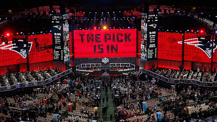 2018 NFL Draft