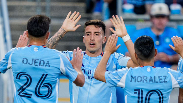 NYCFC