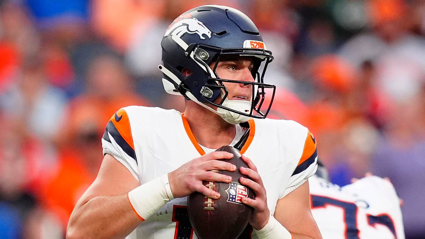 5 winners (and 3 losers) from Broncos' extremely slow 2026 offseason