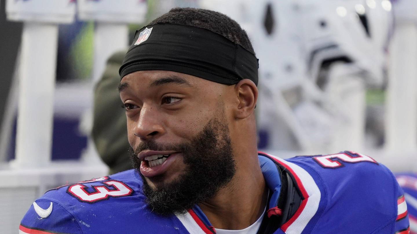 What to Look For From New Jaguars Dane Jackson, Trystan Colo