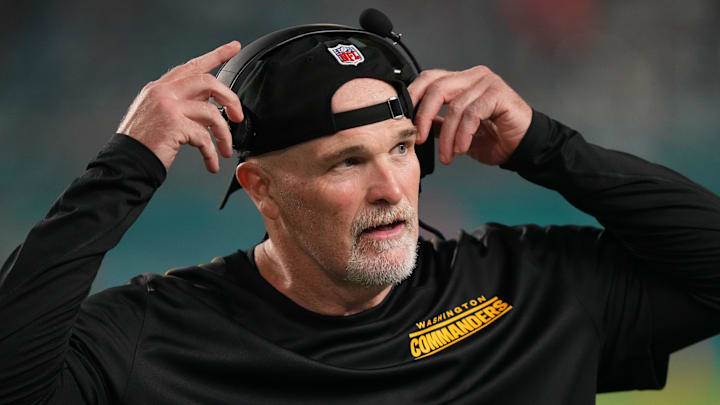 Dan Quinn 