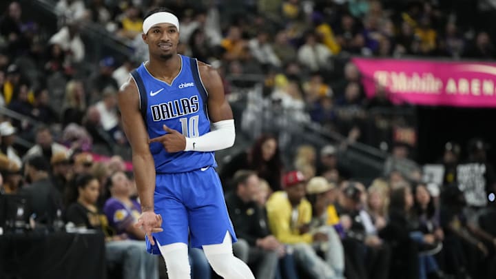 Dallas Mavericks, Brandon Williams Dallas Mavericks, Brandon Williams