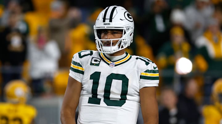 Green Bay Packers v Pittsburgh Steelers