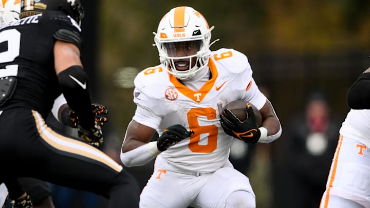 Ohio State vs. Tennessee picks, odds for College Football Playoff