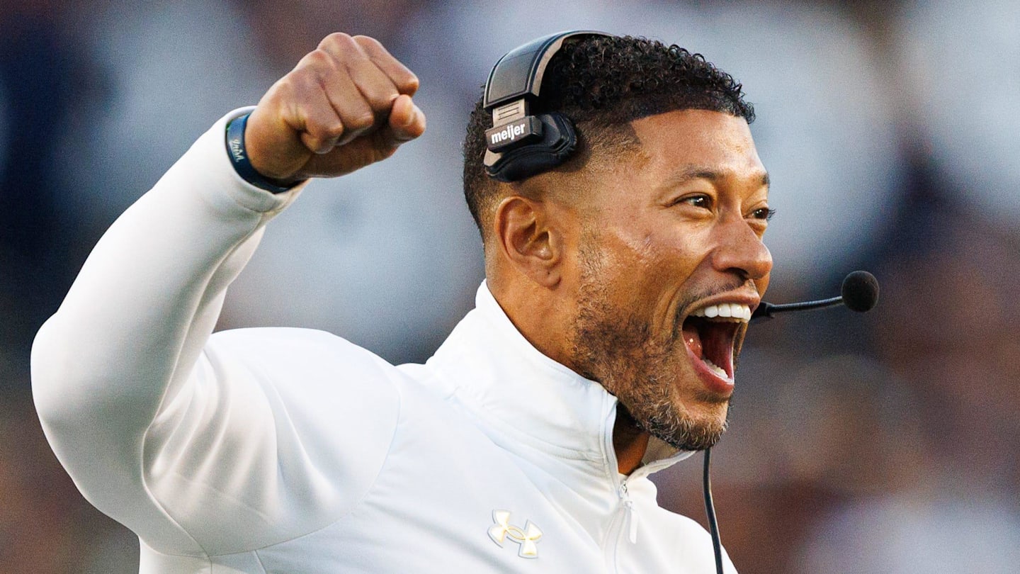 Notre Dame Football’s Continuity Is Already Paying Off in 2026