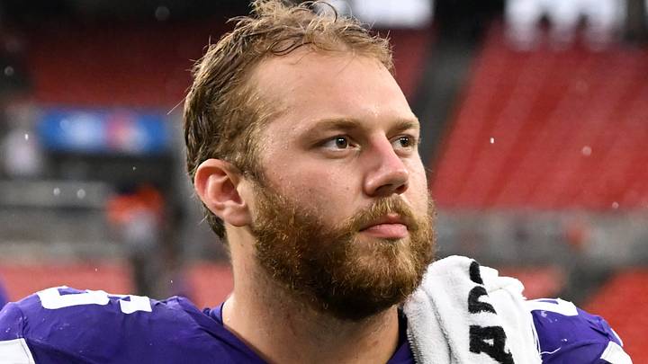 Minnesota Vikings v Cleveland Browns Minnesota Vikings v Cleveland Browns