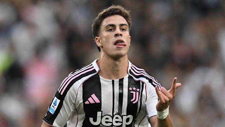 Kenan Yıldız has sky-high potential.