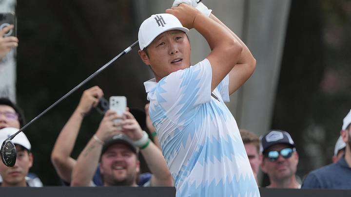 Danny Lee will move into a wild card role on LIV for the rest of 2026. Danny Lee will move into a wild card role on LIV for the rest of 2026.
