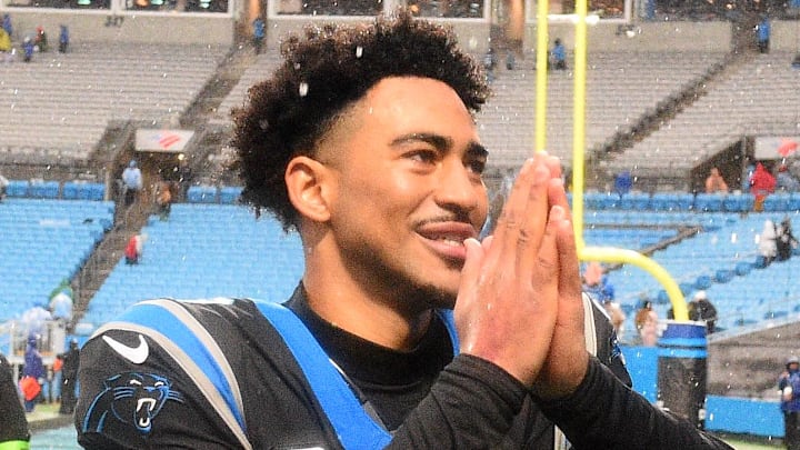 Bryce Young