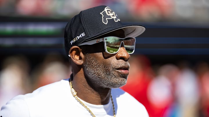 Colorado Buffaloes NIL Julian Lewis Jordan Seaton Tawfiq Byard Deion Sanders Coach Prime Transfer Portal College Football 