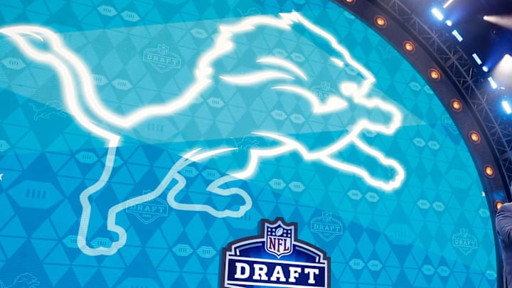 Detroit Lions hosted the 2024 NFL Draft downtown, setting attendance records Detroit Lions hosted the 2024 NFL Draft downtown, setting attendance records