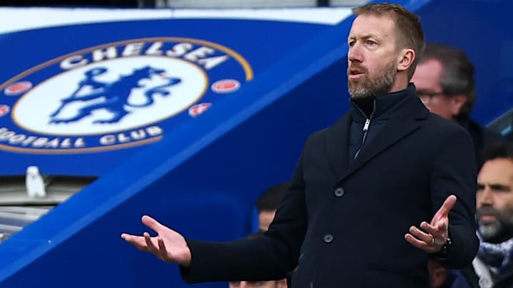 A big blow for Chelsea