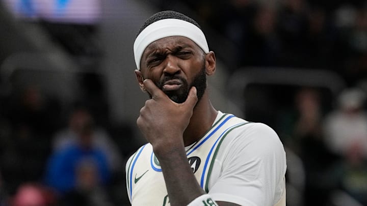 Brooklyn Nets v Milwaukee Bucks