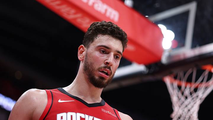Los Angeles Lakers v Houston Rockets - Game Six