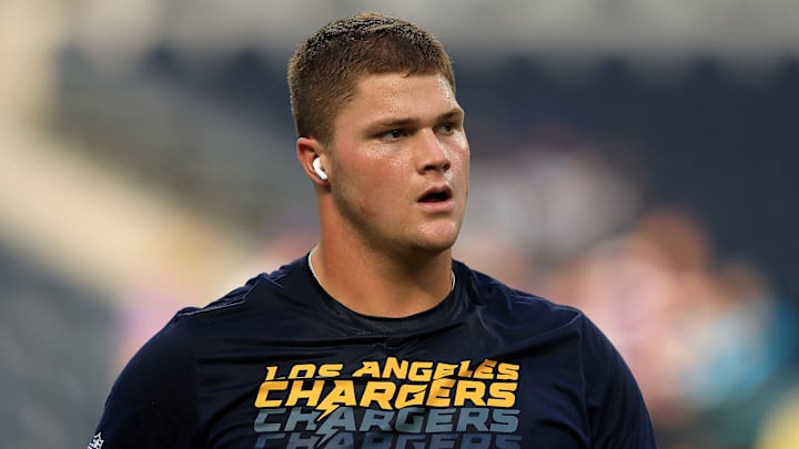 Minnesota Vikings v Los Angeles Chargers Minnesota Vikings v Los Angeles Chargers