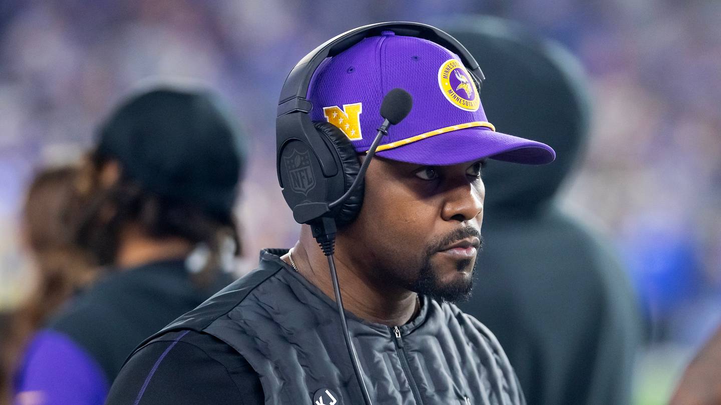 Vikings Rookie DL Report Card: Young Defenders Aren't Ready for Regular Season