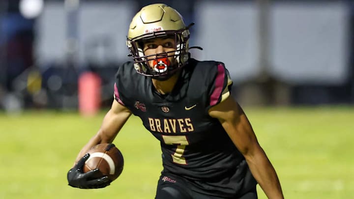 Lakeland vs Lake Gibson from Sept. 26, 2025 Lakeland vs Lake Gibson from Sept. 26, 2025