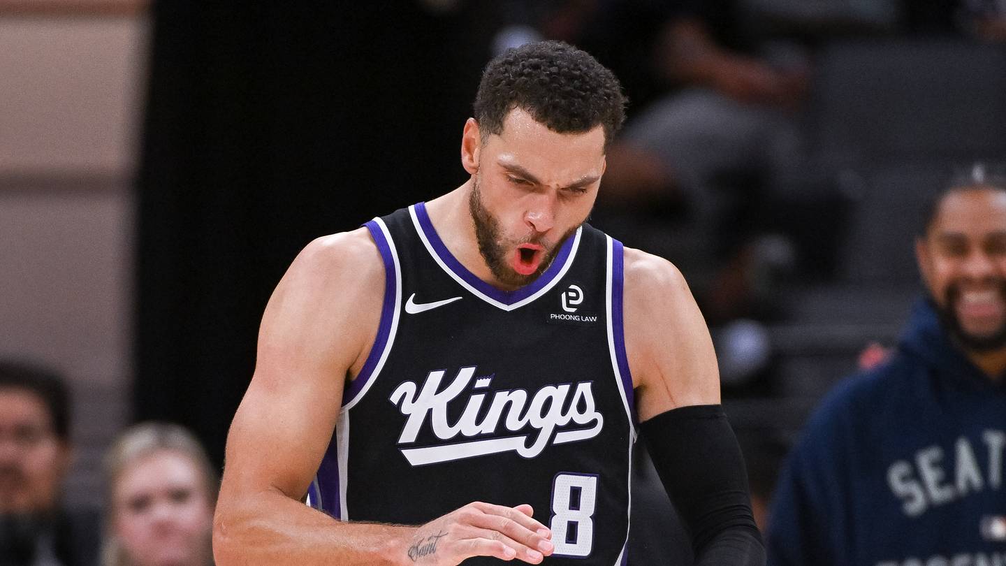 Best and Worst Case Scenarios for the Kings This Season
