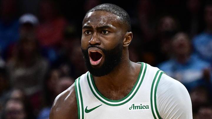 Milwaukee Bucks, Boston Celtics, Jaylen Brown