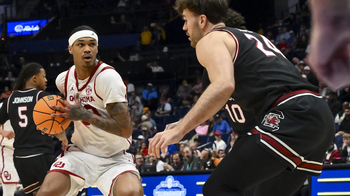 Men’s Basketball Bracket Watch: Oklahoma Streaking to Top of March Madness Bubble