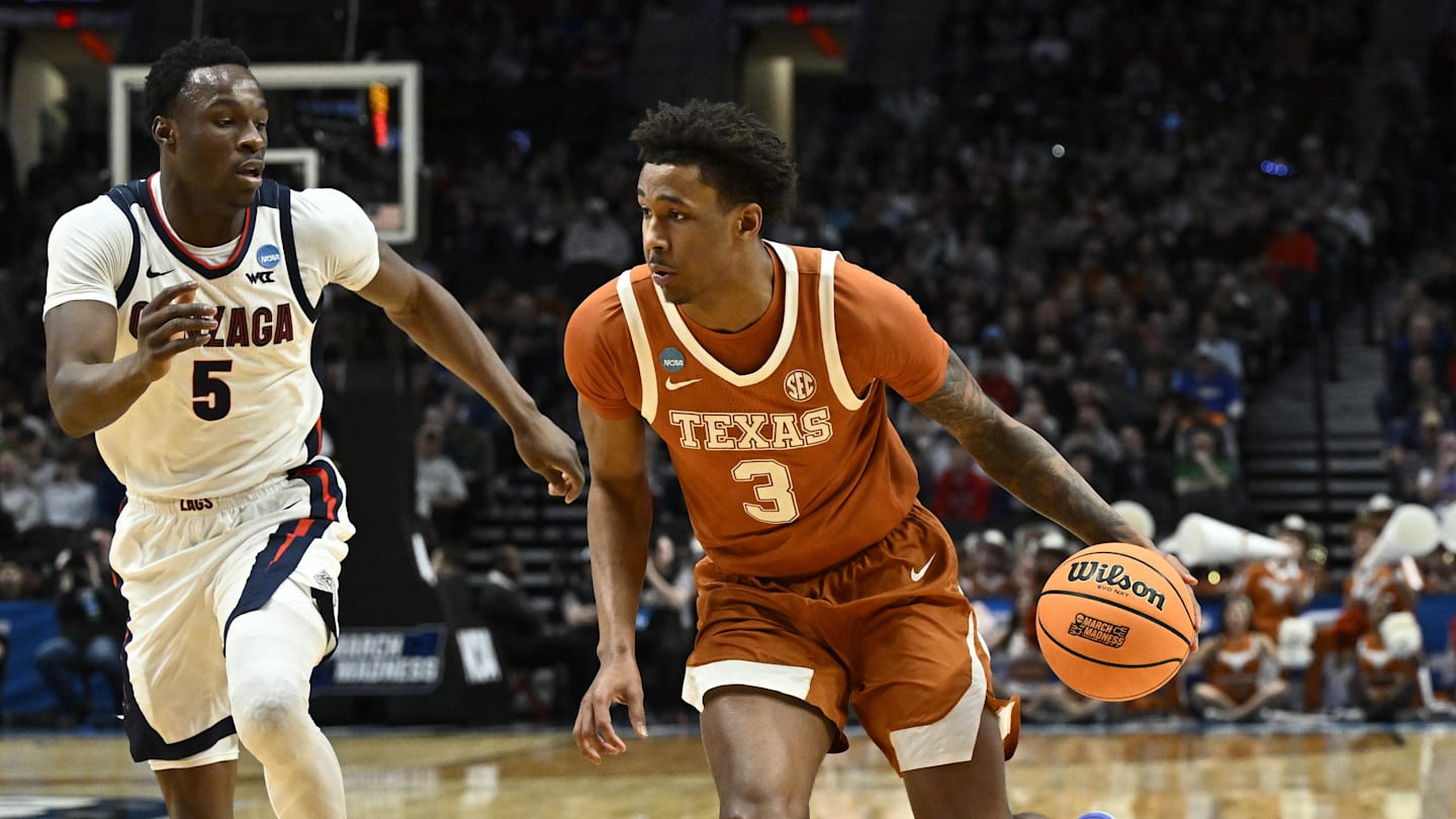 What To Expect From Texas Forward Dailyn Swain At The NBA Combine