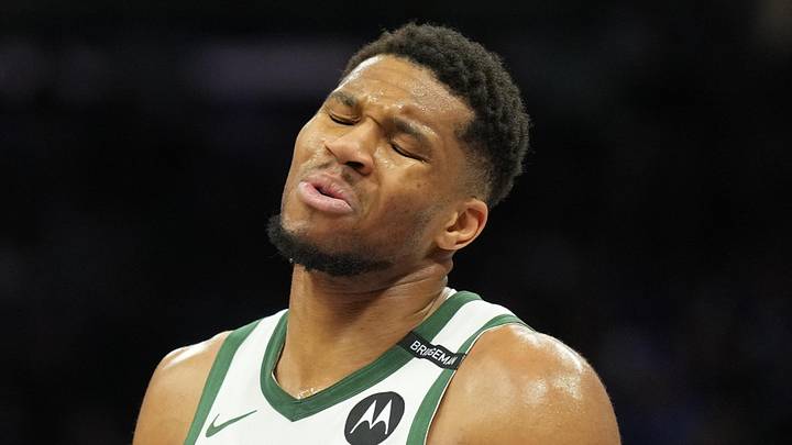 Milwaukee Bucks, Giannis Antetokounmpo